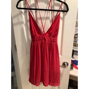 SUPER CUTE SUMMER DRESS NEW WITH TAGS SIZE LARGE